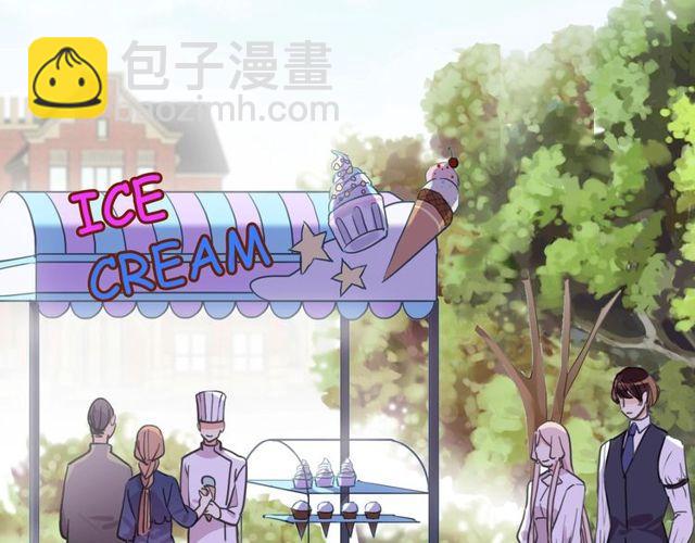 番外五 大份冰淇淋??(1/3)-第230话