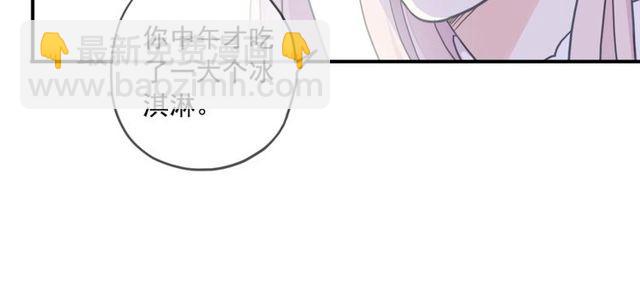 番外五 大份冰淇淋??(1/3)-第230话