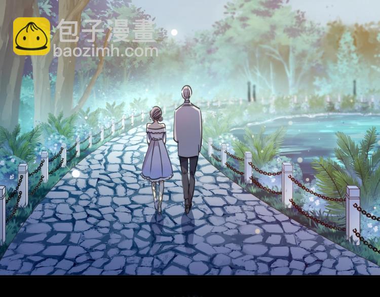 番外三 明哲言 & 温妮 2(1/3)-第216话