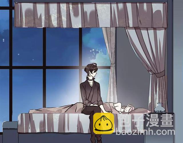第34话 一起做个游戏吧~-第38话