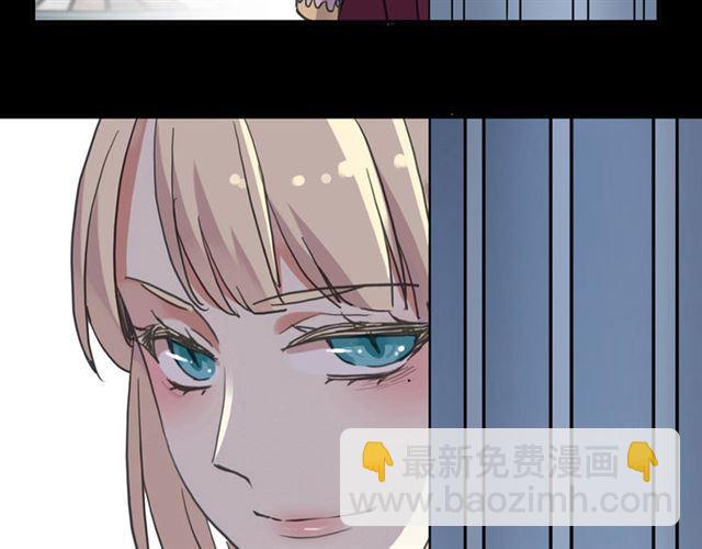 第51话 爱竟变成匕首?!(1/3)-第56话