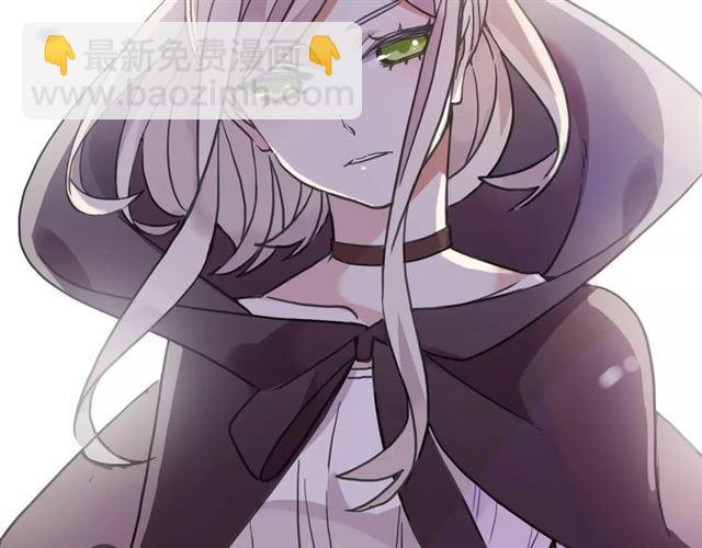 誓约篇 第1话 假面舞会(1/5)-第80话
