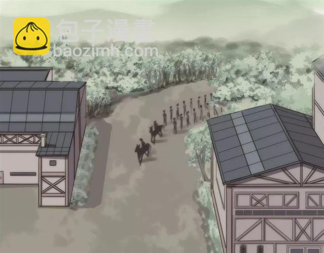誓约篇 第16话 射向你的箭(1/3)-第96话