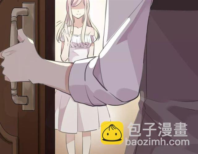 誓约篇 第18话 彼此的抉择(1/4)-第98话