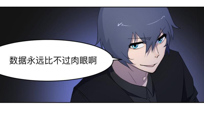 荷鲁斯之眼-第32话