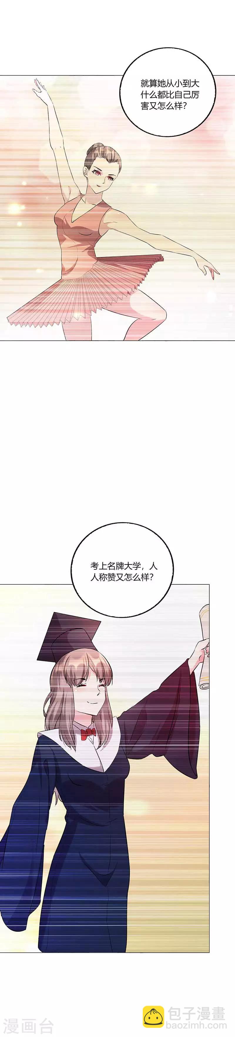 第5话 妥协-第6话
