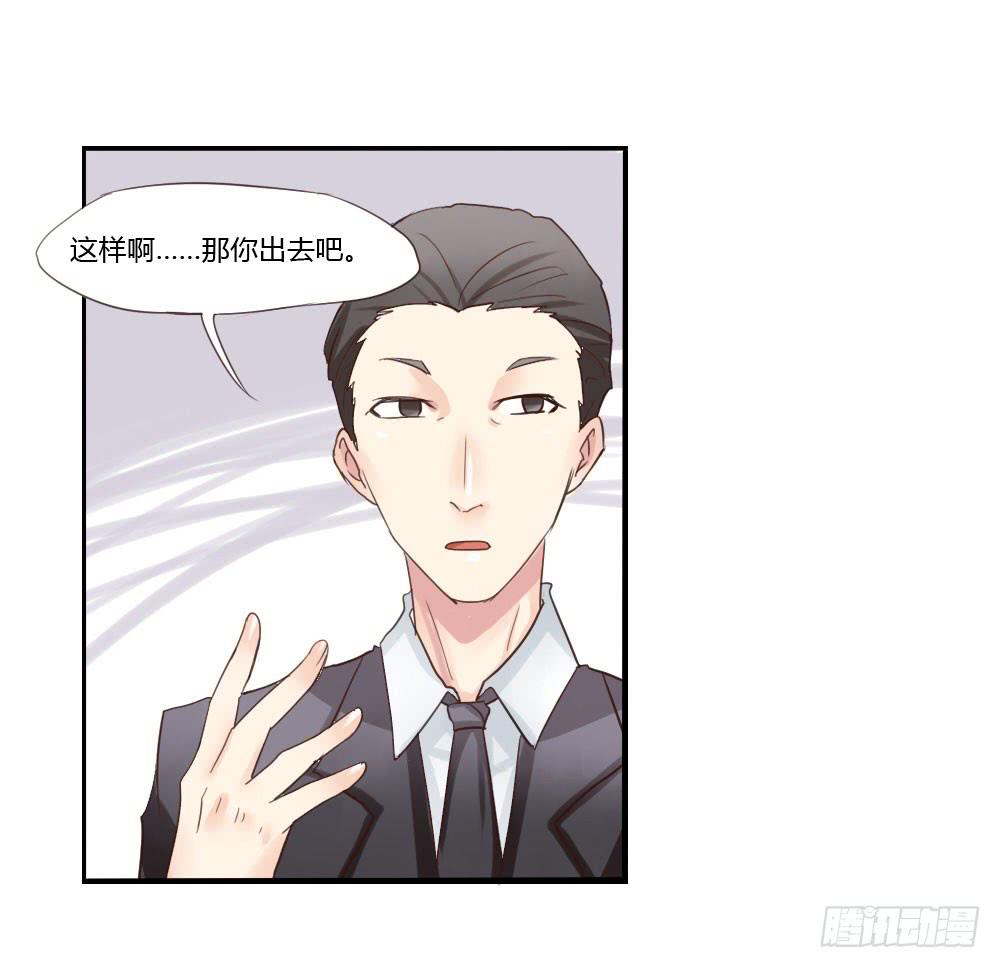 你到底是个什么样的人？-第20话