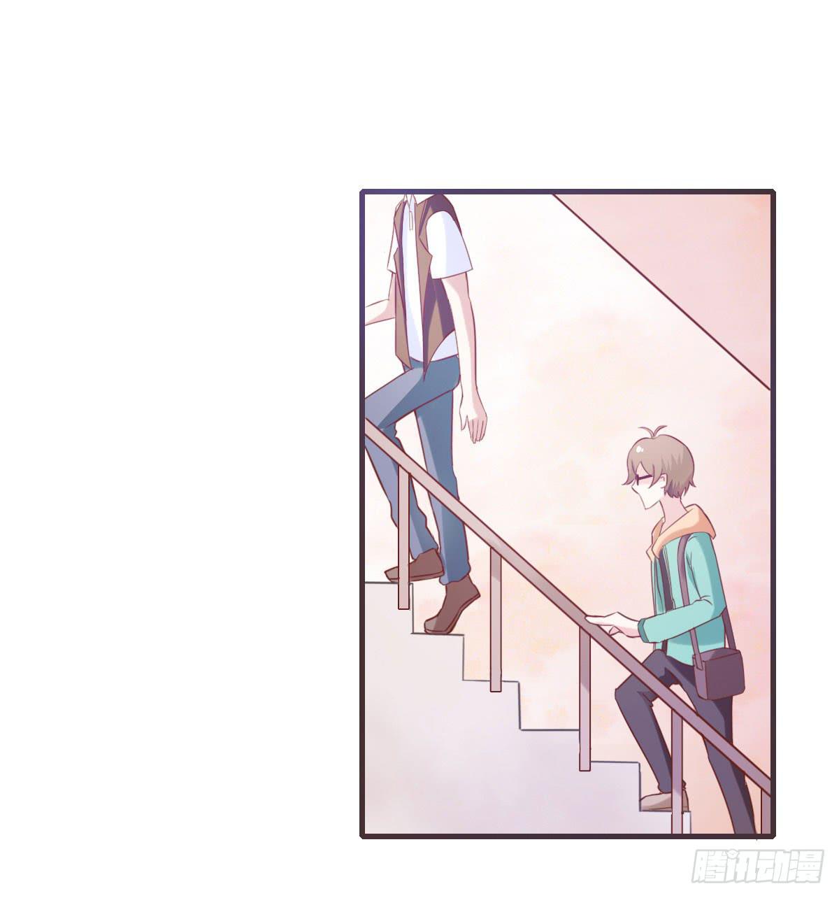要去酒店吗？(1/2)-第60话