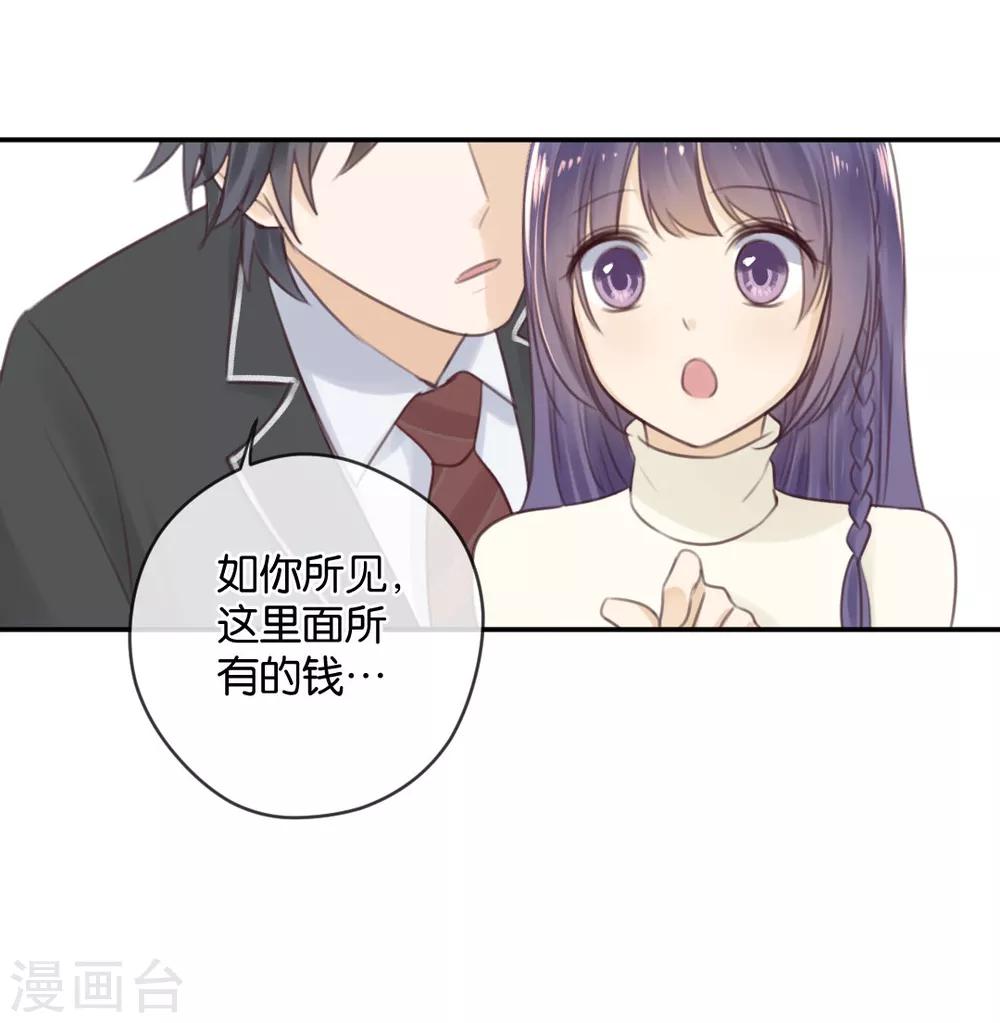 第16话 被包养的感觉-第16话