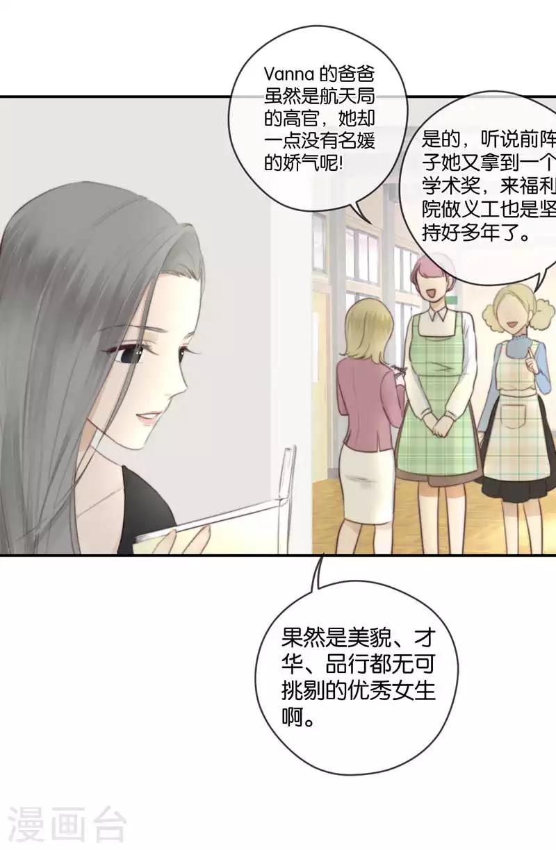 第32话 想去你的世界-第32话