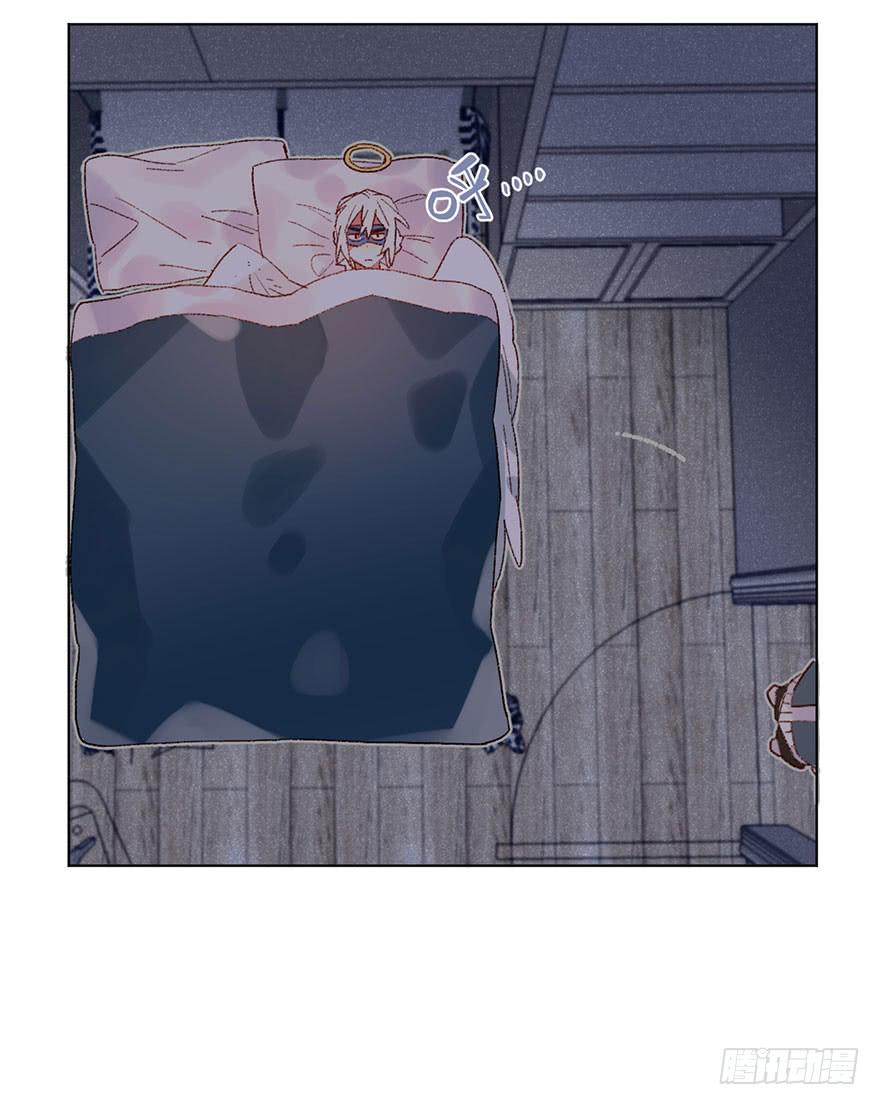 离开-第34话