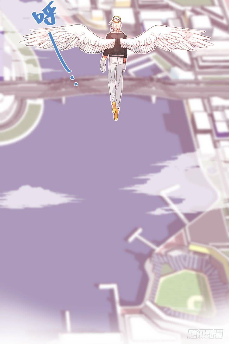 为什么还是会感到痛苦-第36话