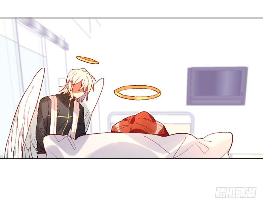 黑角被带走了？-第38话