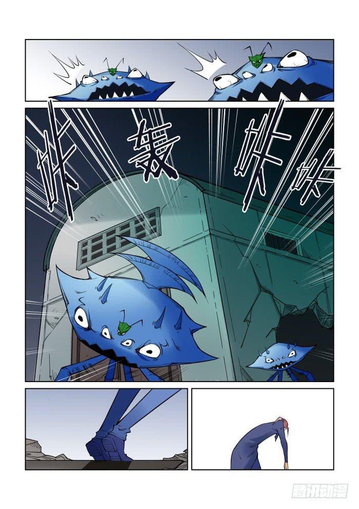 第四十二话-第42话