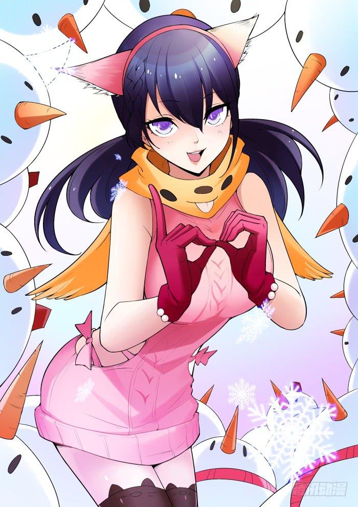 第一百话！-第100话
