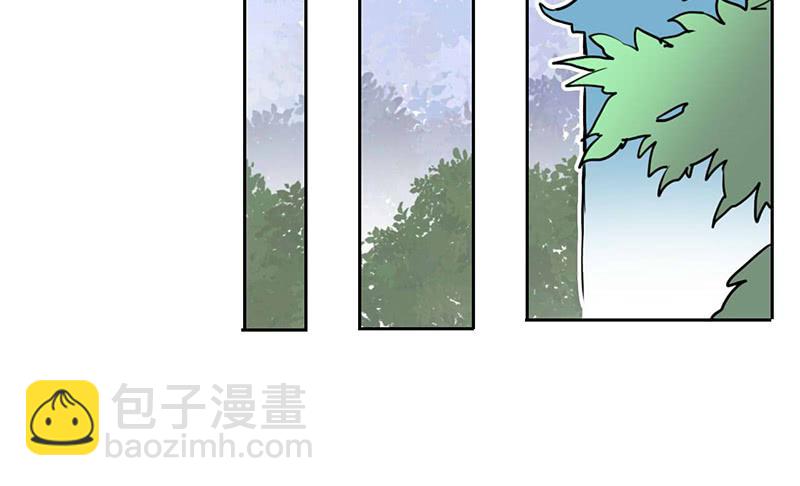 第32话 实力告白！-第32话