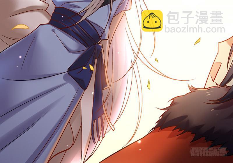 第46话 男儿膝下有黄金，说跪就-第46话