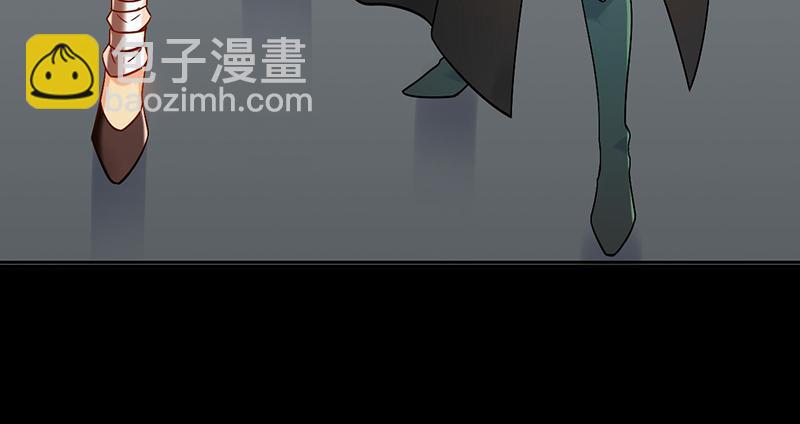 第46话 男儿膝下有黄金，说跪就-第46话