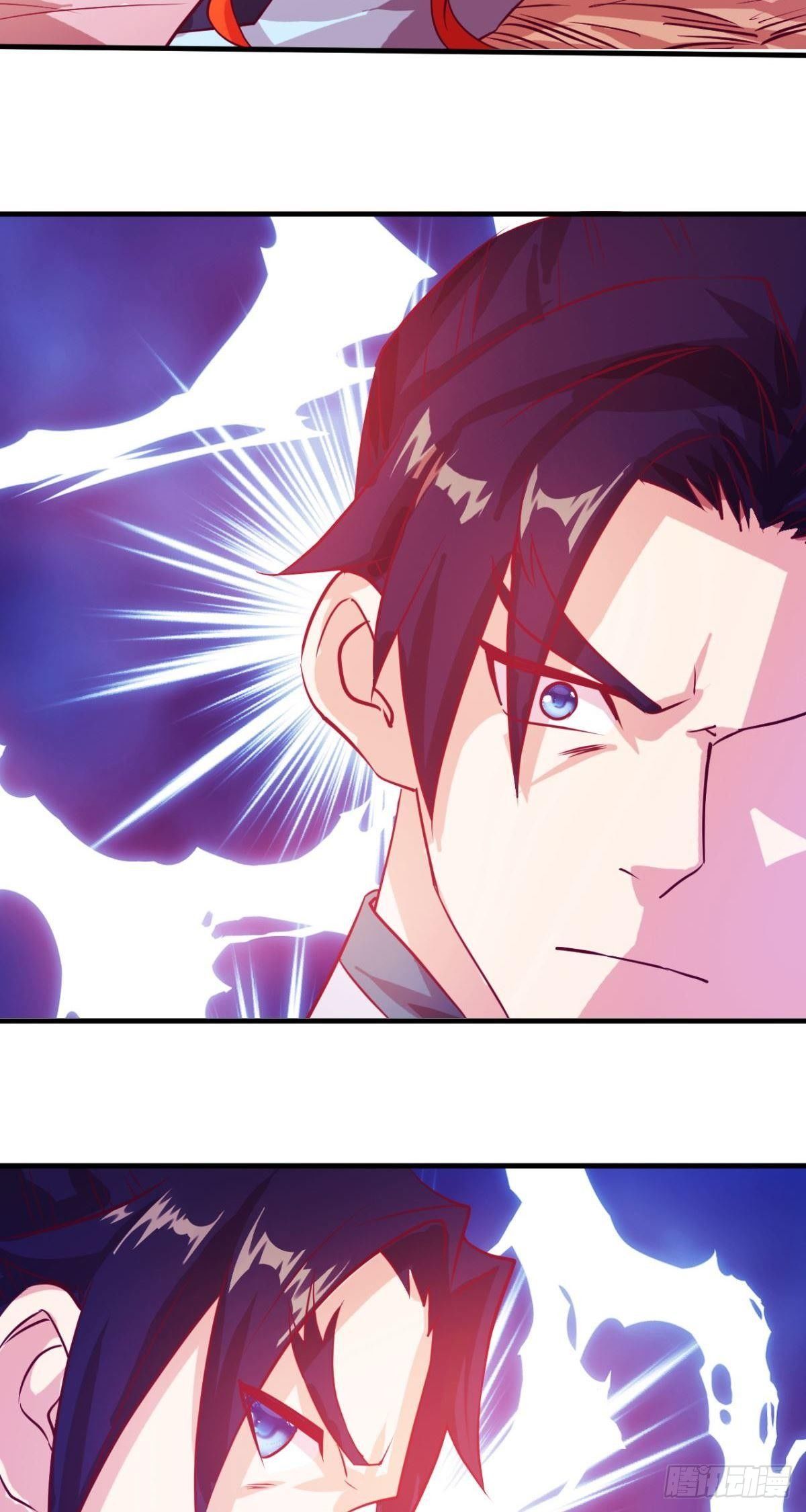 第46话 欲擒故纵-第48话
