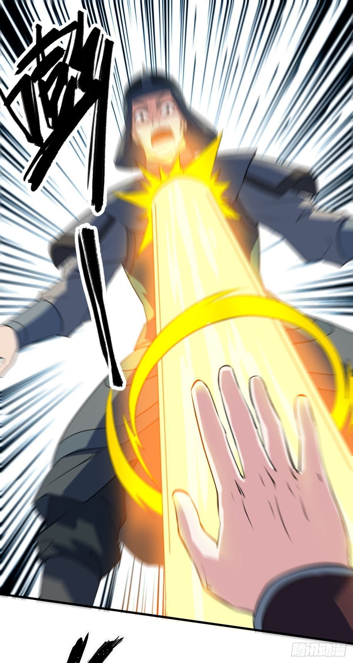 第46话 欲擒故纵-第48话