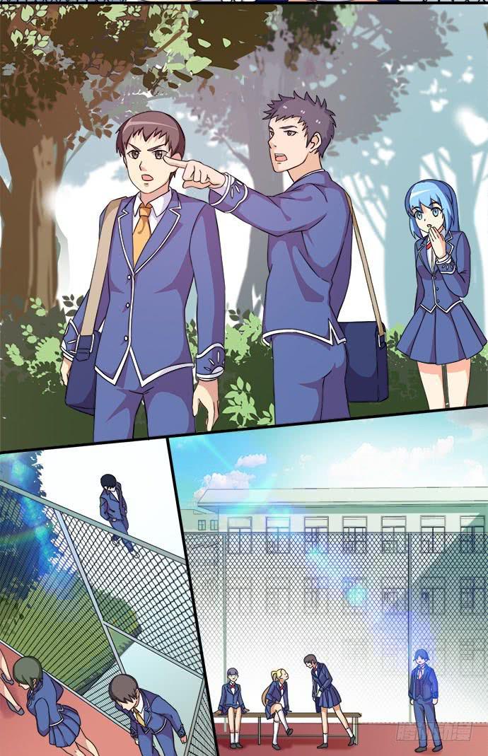 三十八话 英雄的实力-第38话