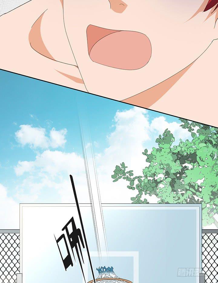 君夜，我要和对你对决-第62话