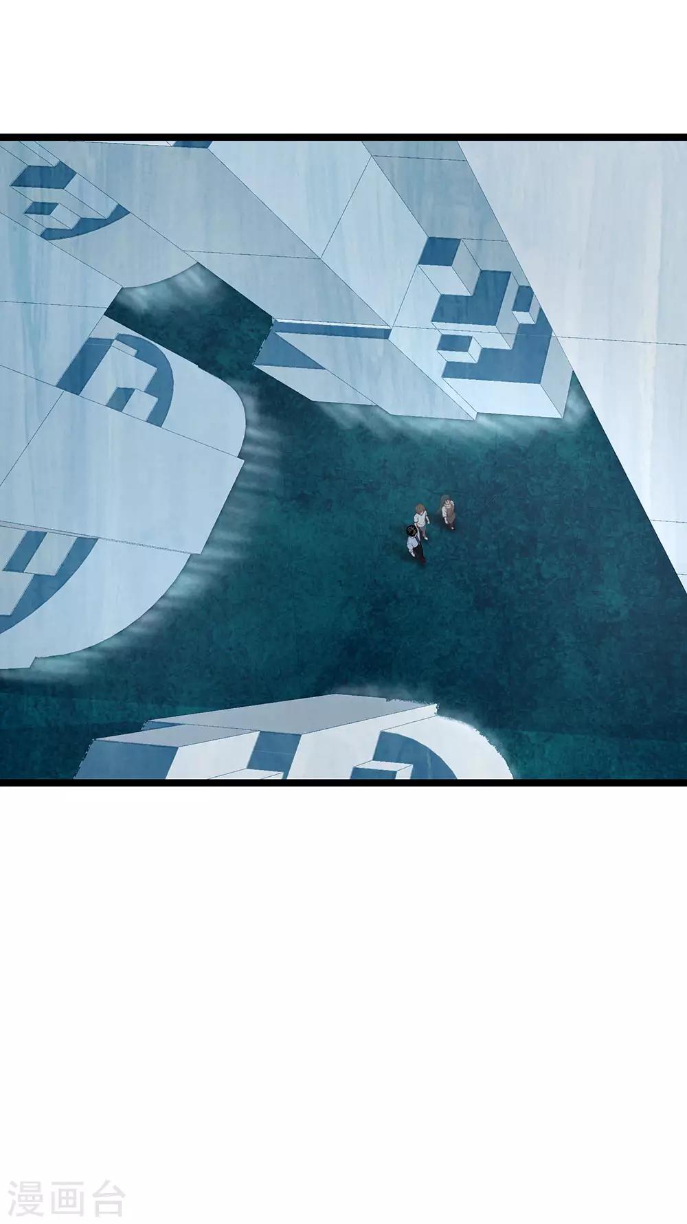 第17话1 我们的战场-第18话