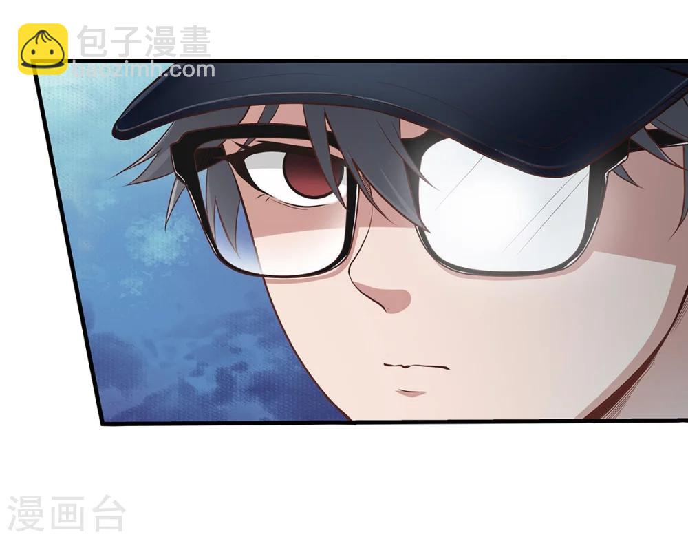 第4话 有去无回的旅途-第4话