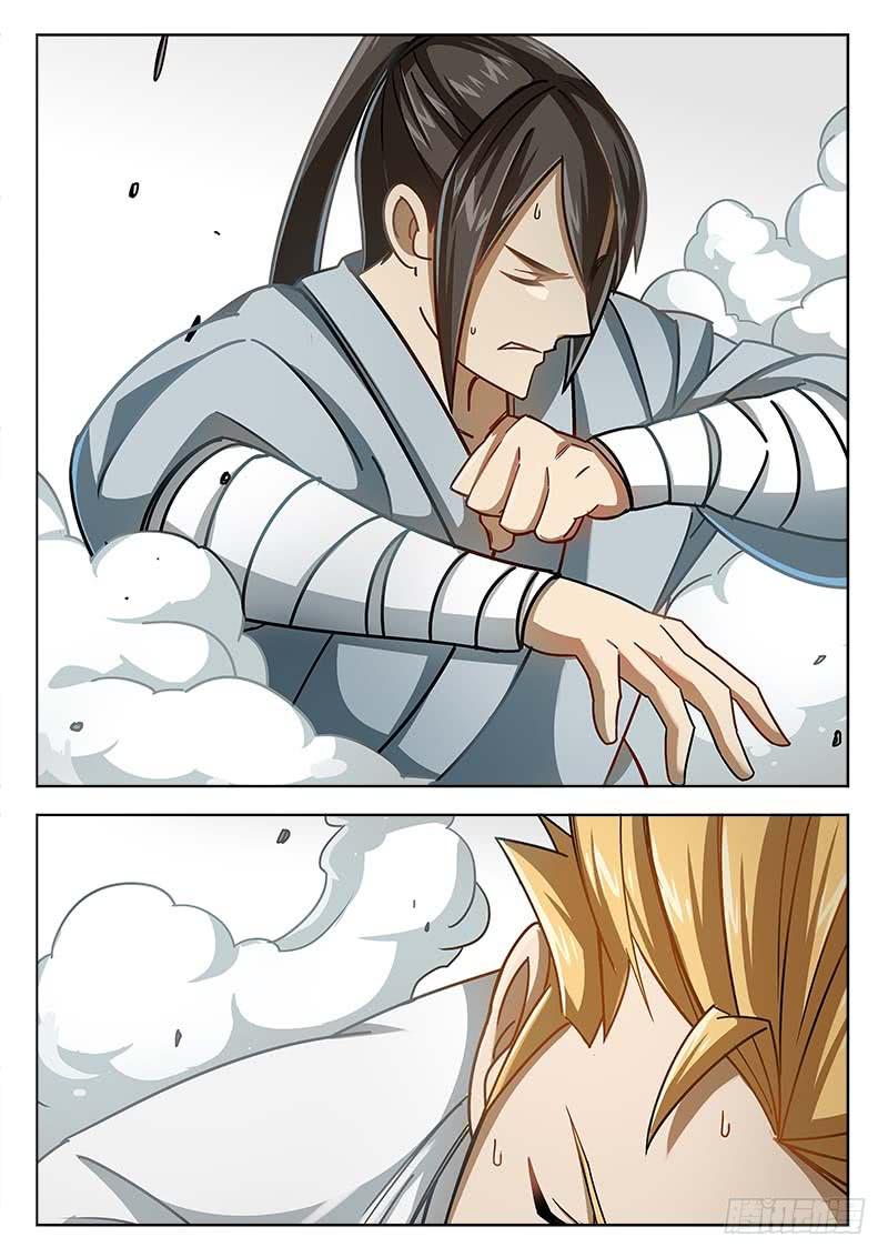 第三十六话：及时雨-第36话