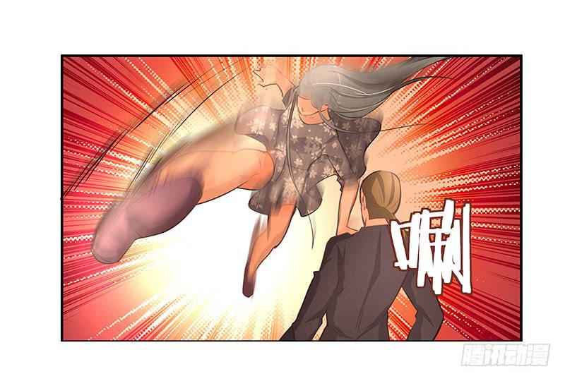 12.开溜-第12话