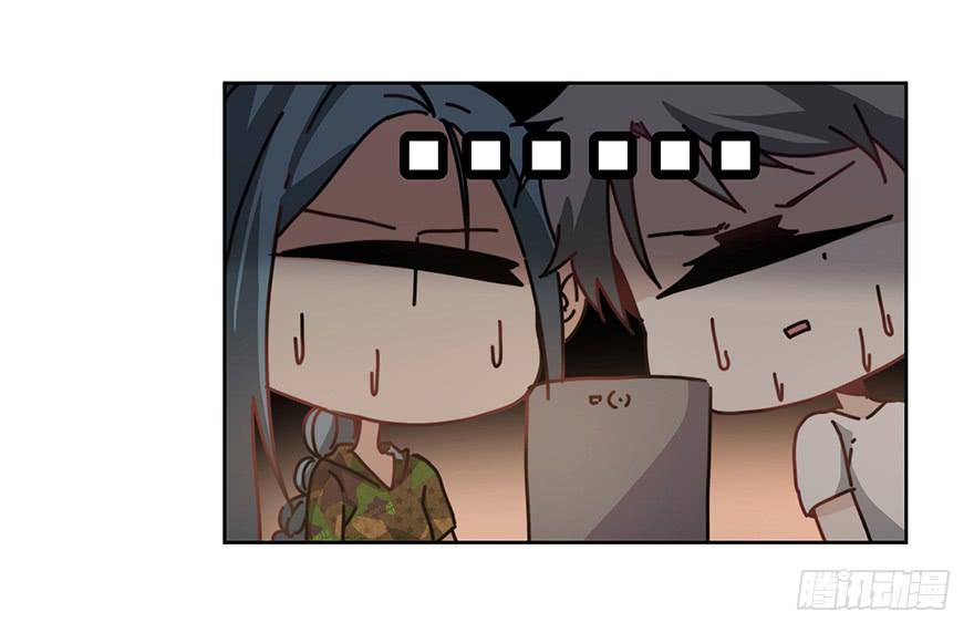 34.派对-第34话