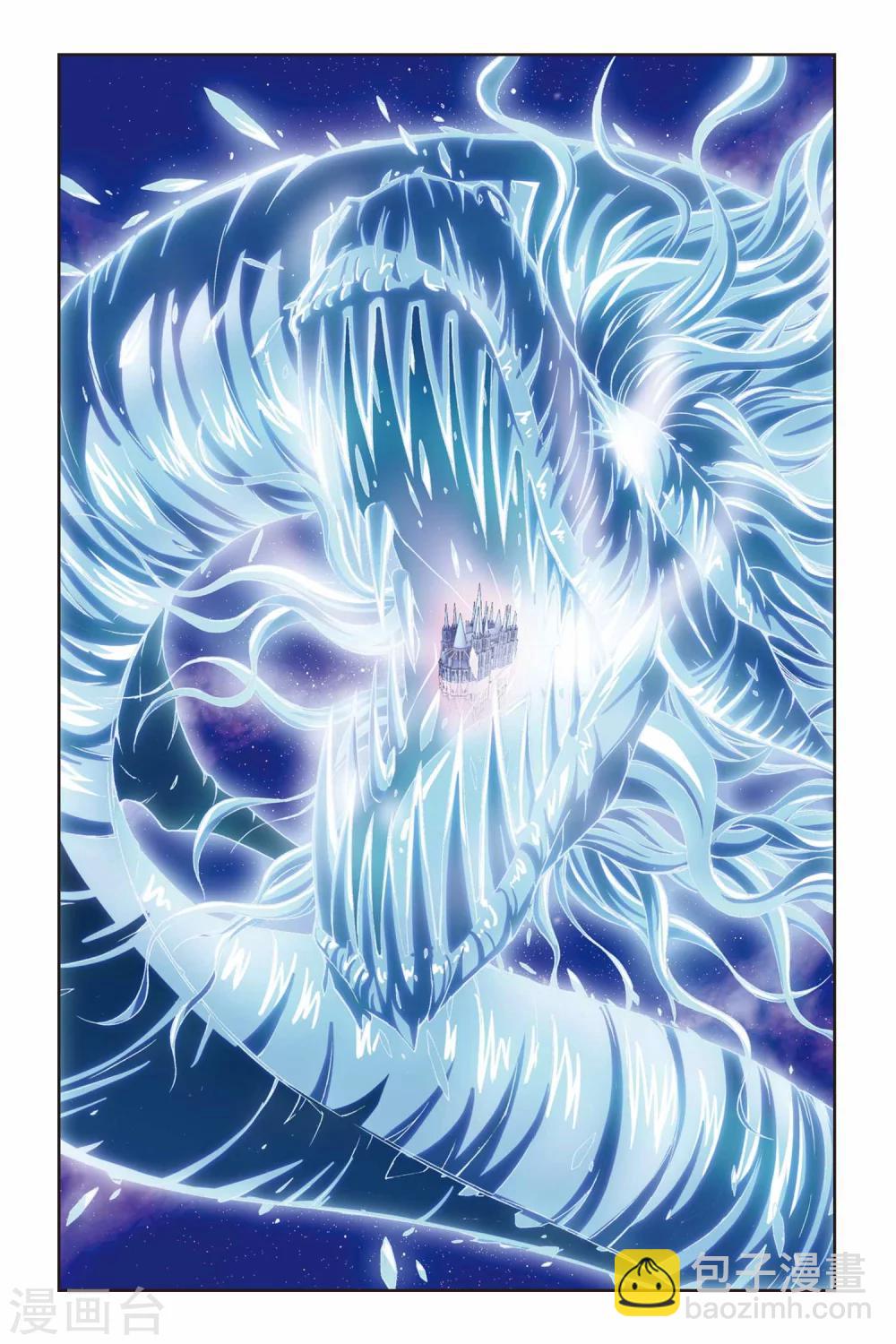 第210话 绝望的钢琴师-第210话