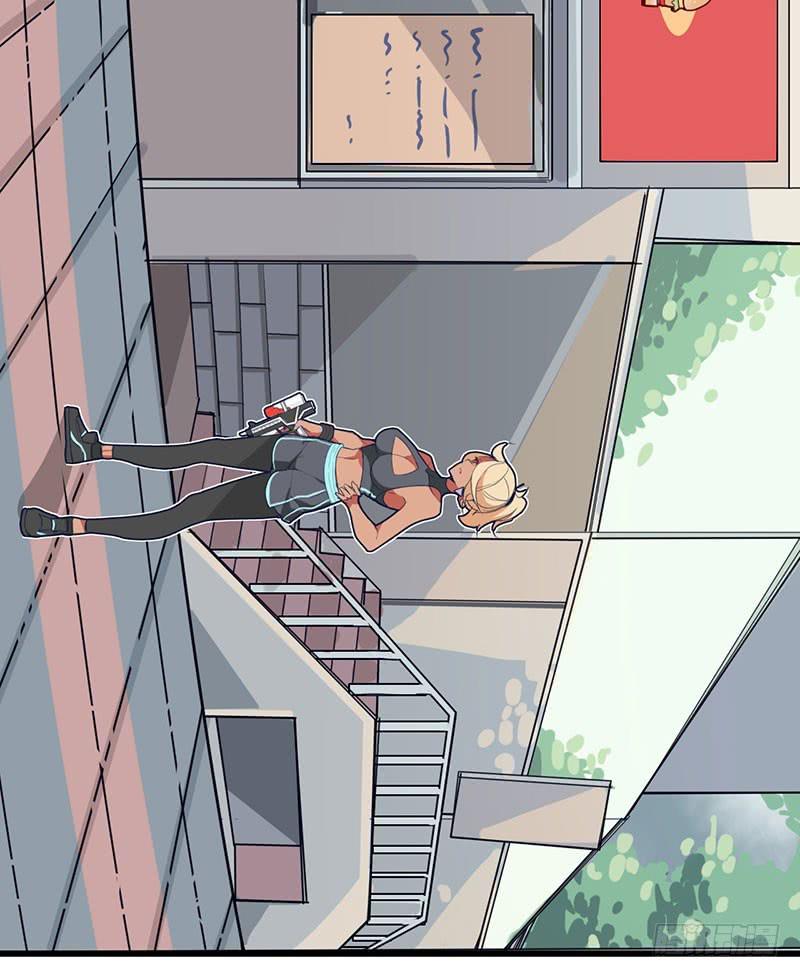 游戏才刚刚开始！-第4话