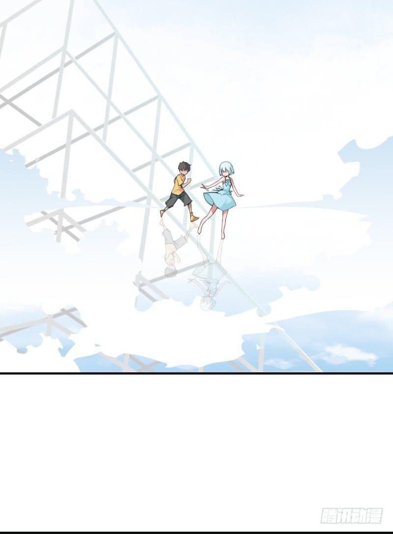 快乐的时光！丢失的手串！-第38话
