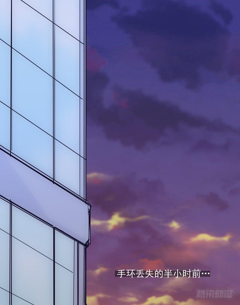 遭遇！不知前路的选择！-第40话