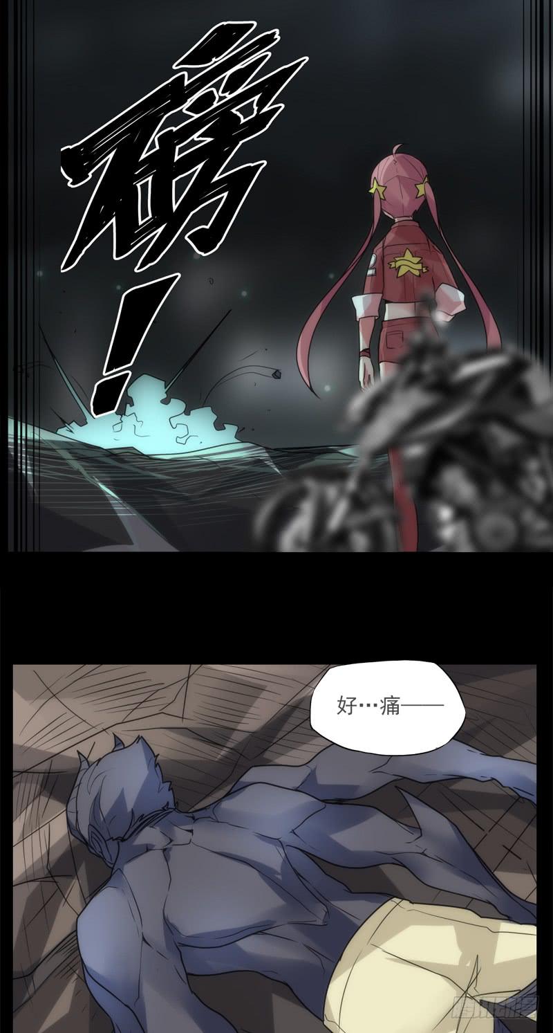 憧憬英雄？那就成为那样的存在！-第50话