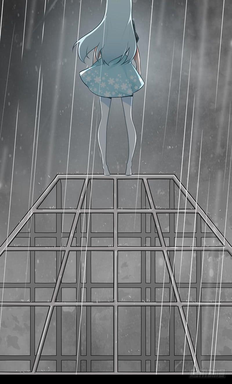 你是我的英雄！-第6话