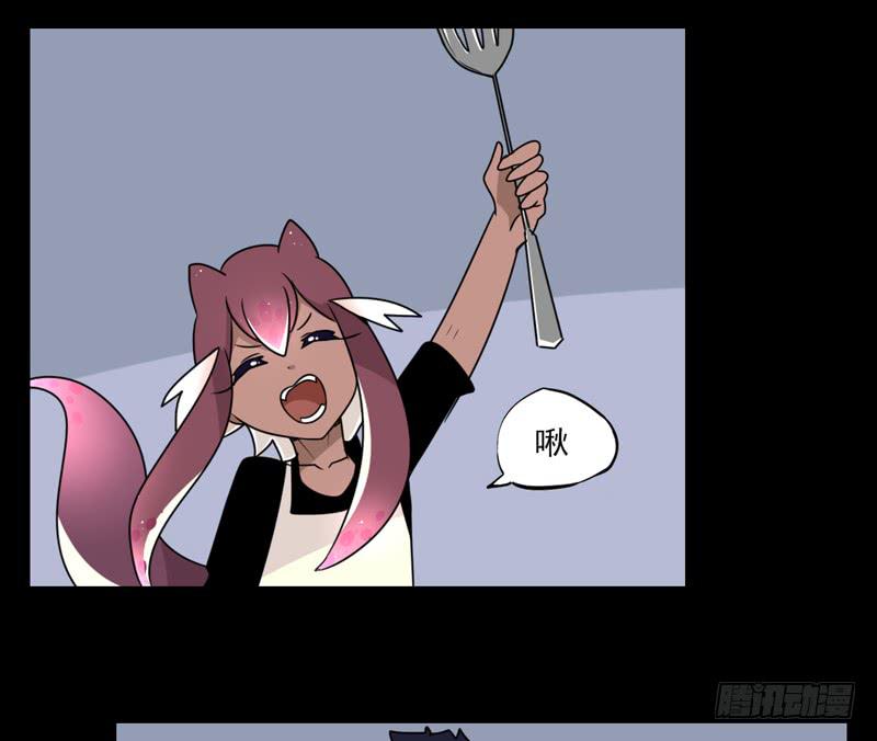 登场！曾经的最强裁决者！-第64话