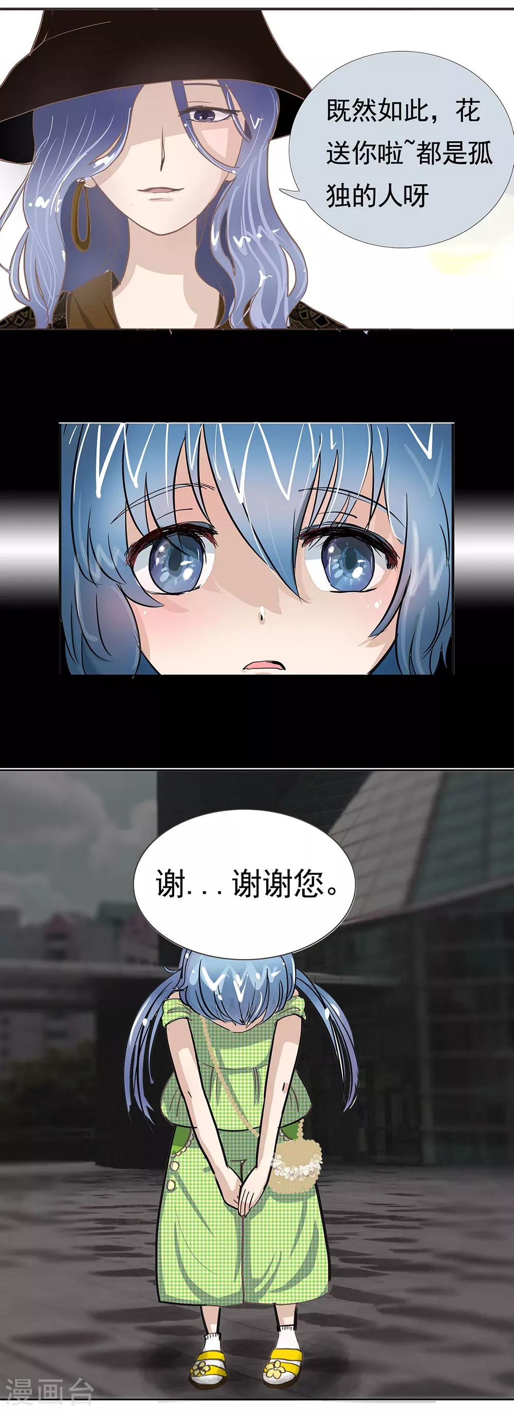 第77话 精分少女12-第78话