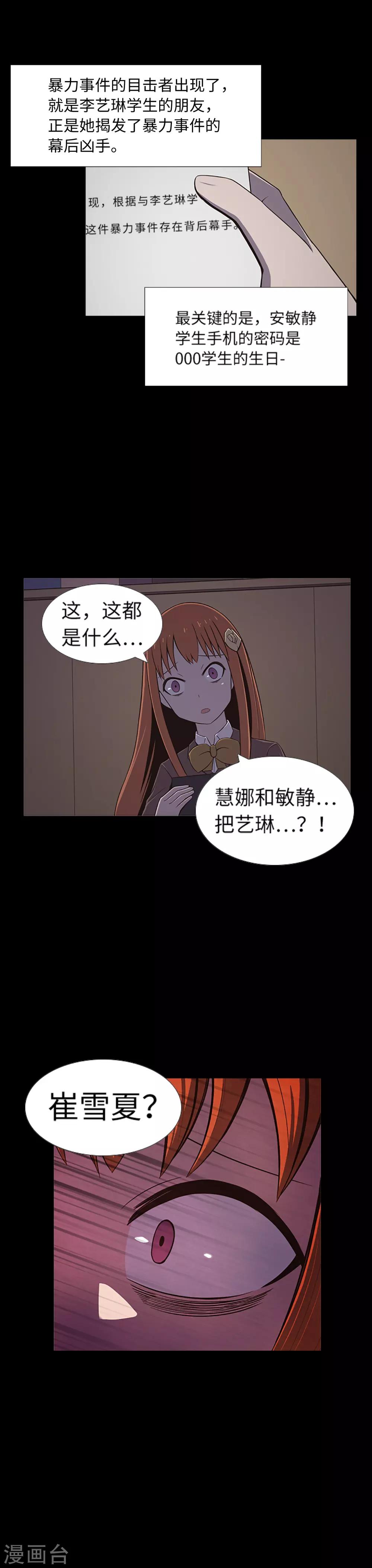 第26话 你是谁-第28话