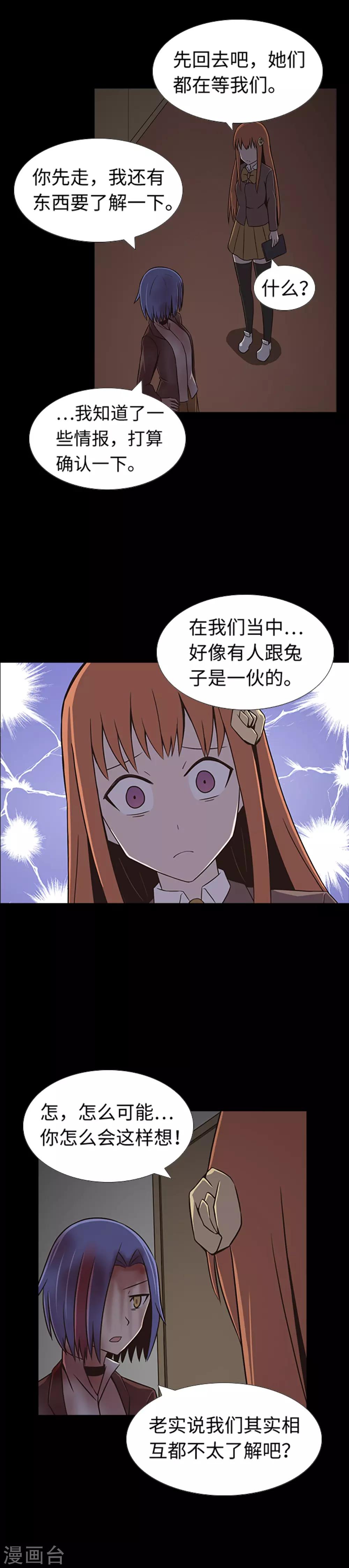 第26话 你是谁-第28话