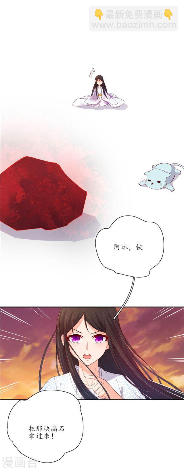 第124话 王爷昏迷-第126话