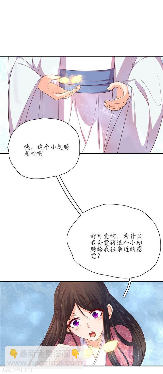 第136话 雪衣的谢礼-第138话