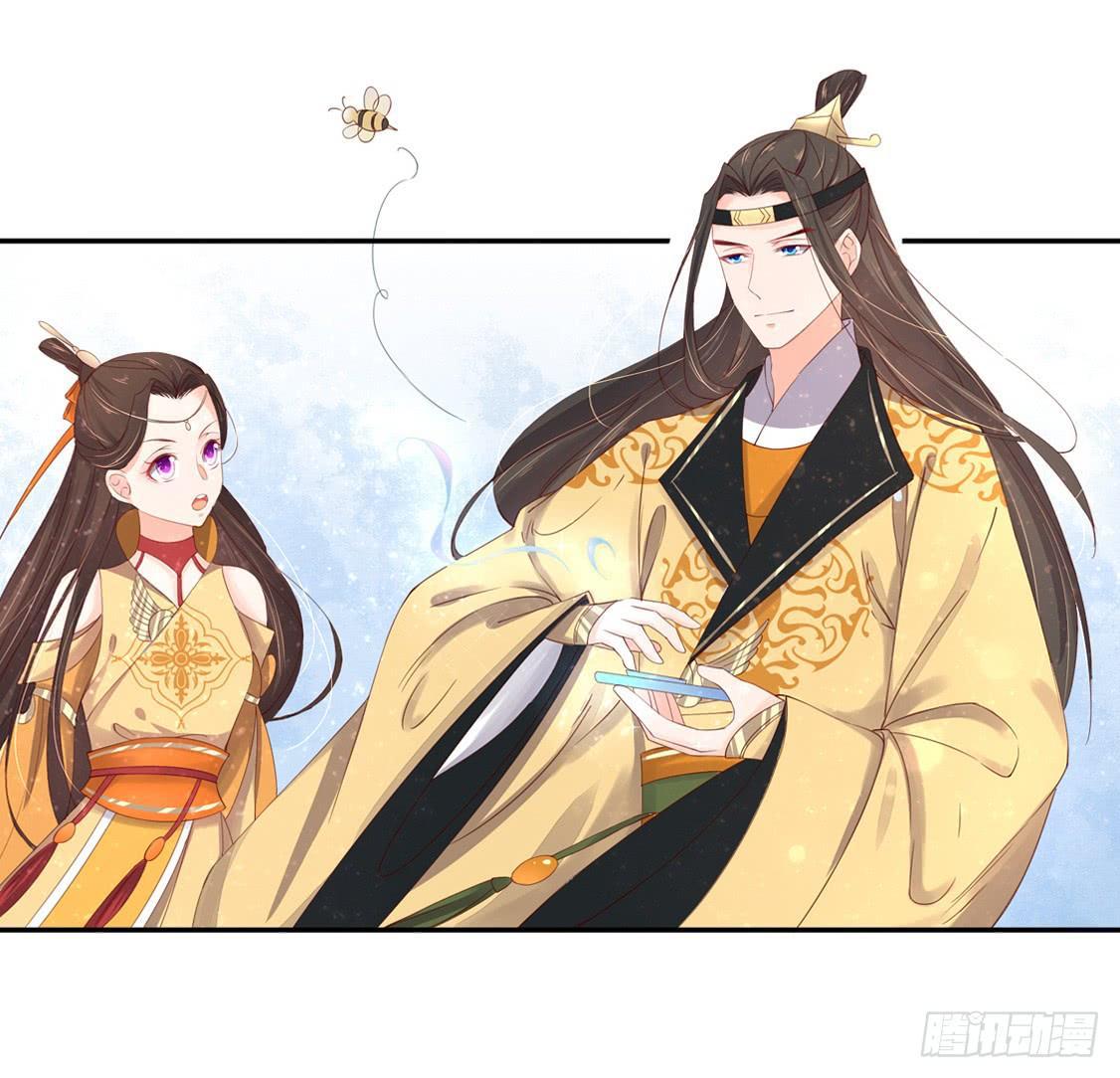 105 奇怪的现象-第172话