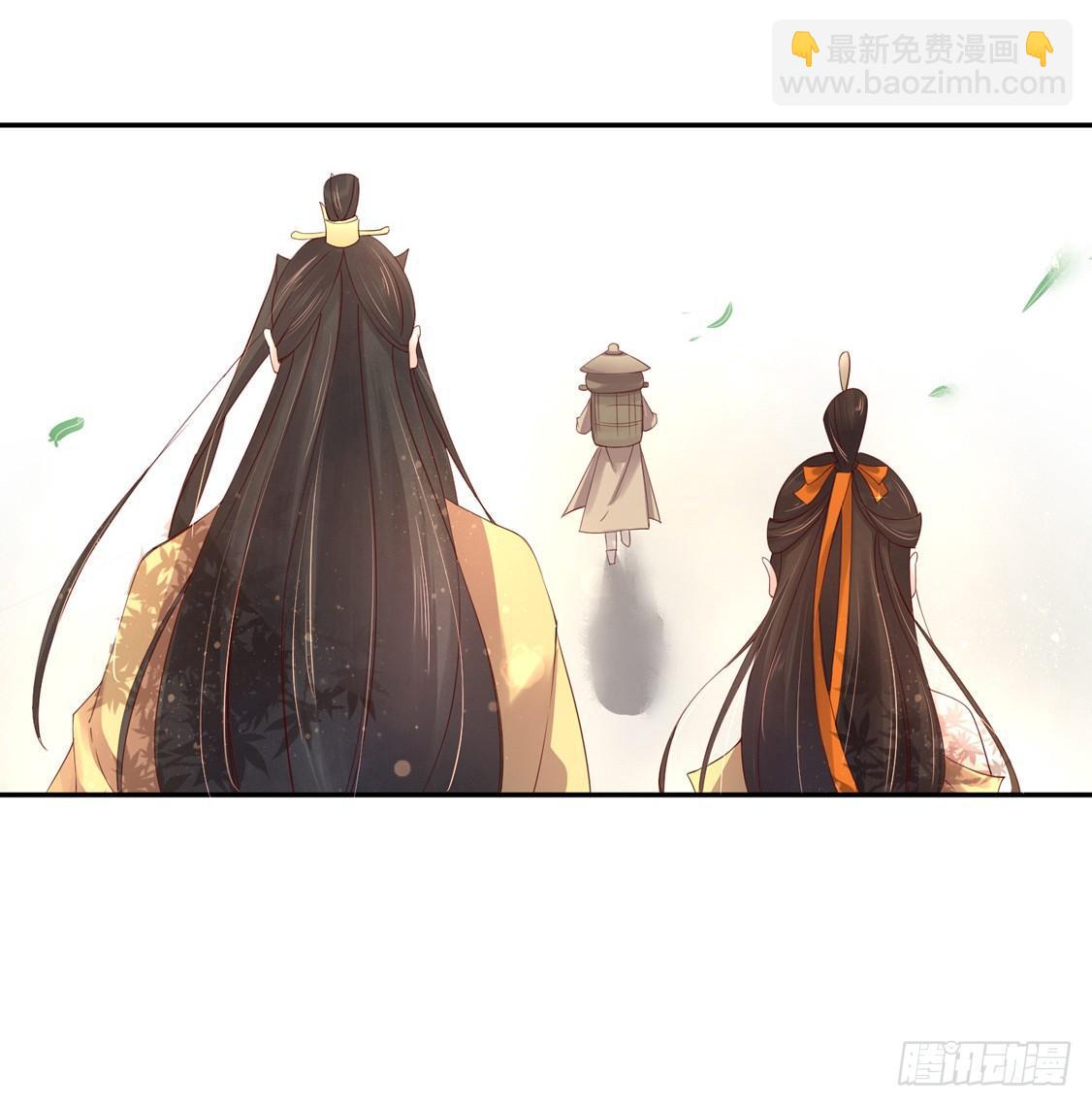 105 奇怪的现象-第172话
