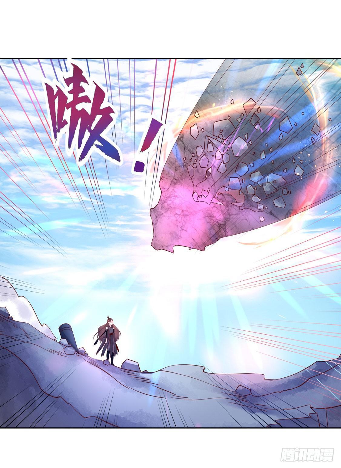 111 无法躲避-第178话