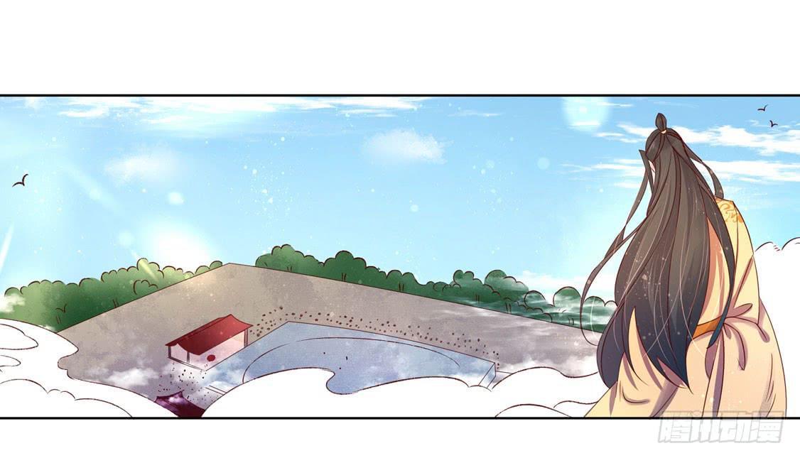 113 云悠终于赶到-第180话