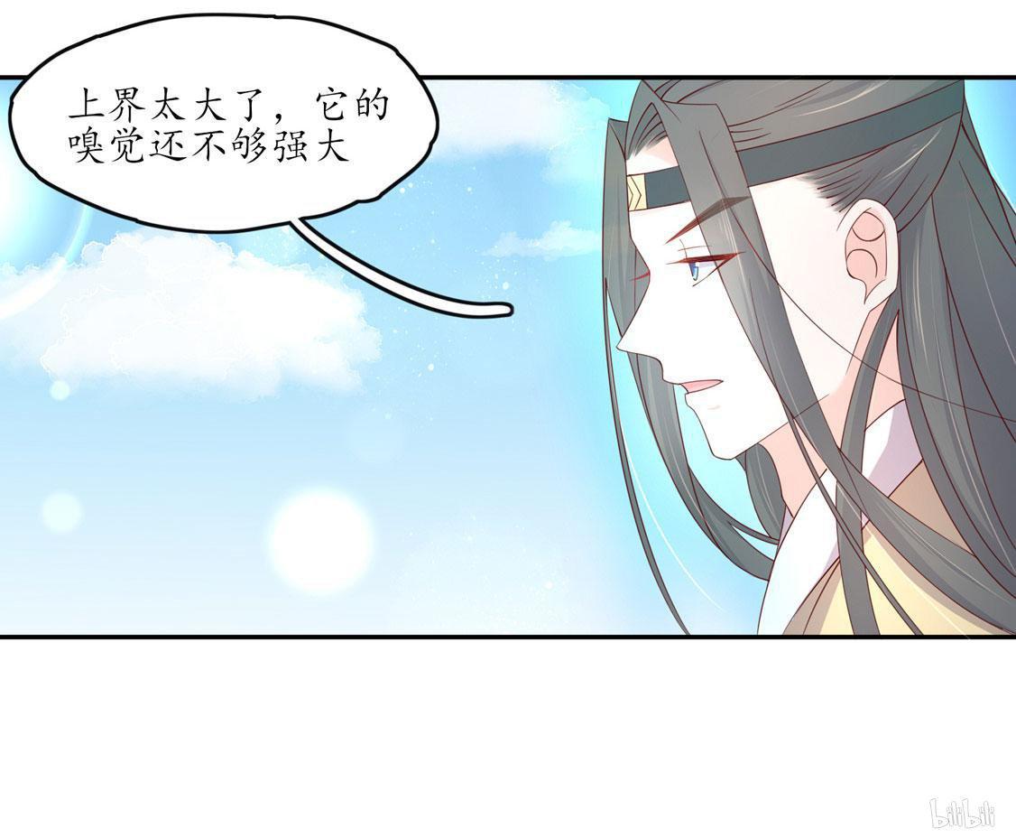 204话 寻找雪衣-第206话