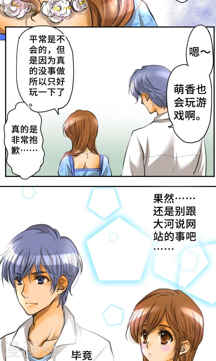 第2话 我的过度自信-第2话