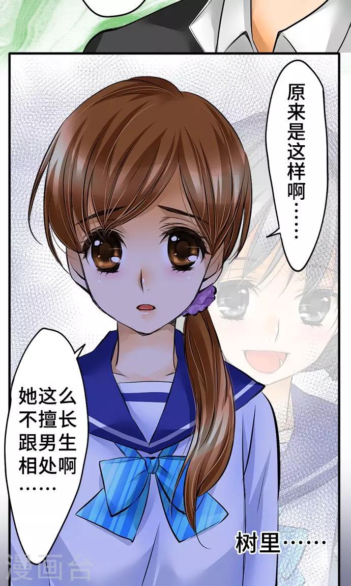 第30话 变化-第30话